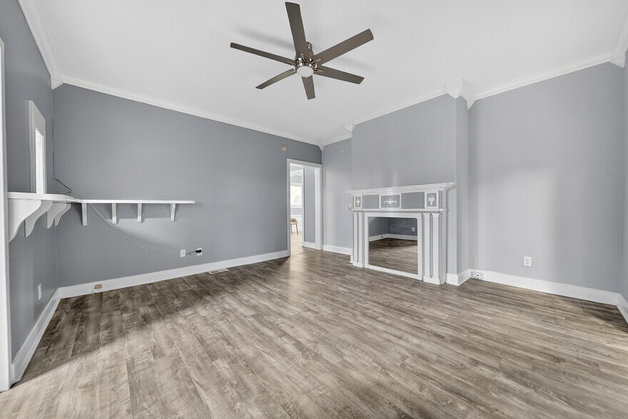More Photos Of 2819 Gallatin Pike, Nashville Freestanding For Lease