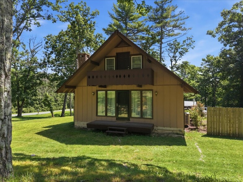 More Photos Of 111 Mountain Springs Rd, Milford Land For Sale
