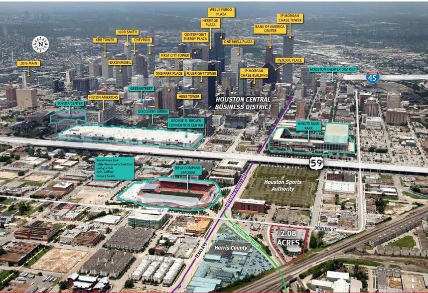 More Photos Of 419 Emancipation Ave, Houston Assisted Living For Sale