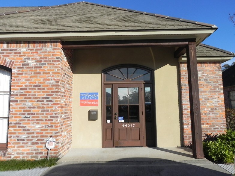 More Photos Of 4451 Bluebonnet Blvd, Baton Rouge Office For Lease