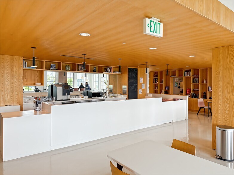More Photos Of 66 Franklin St, Oakland Coworking Space