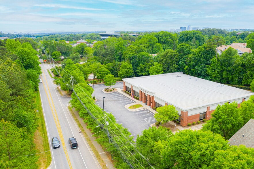 More Photos Of 4701 Old Wake Forest Rd, Raleigh Office For Lease