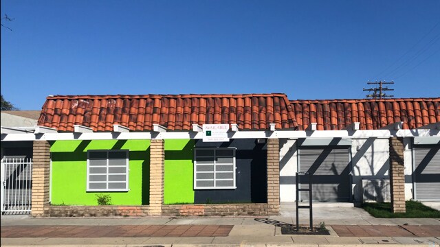 More Photos Of 558-568 N Towne Ave, Pomona Medical For Lease