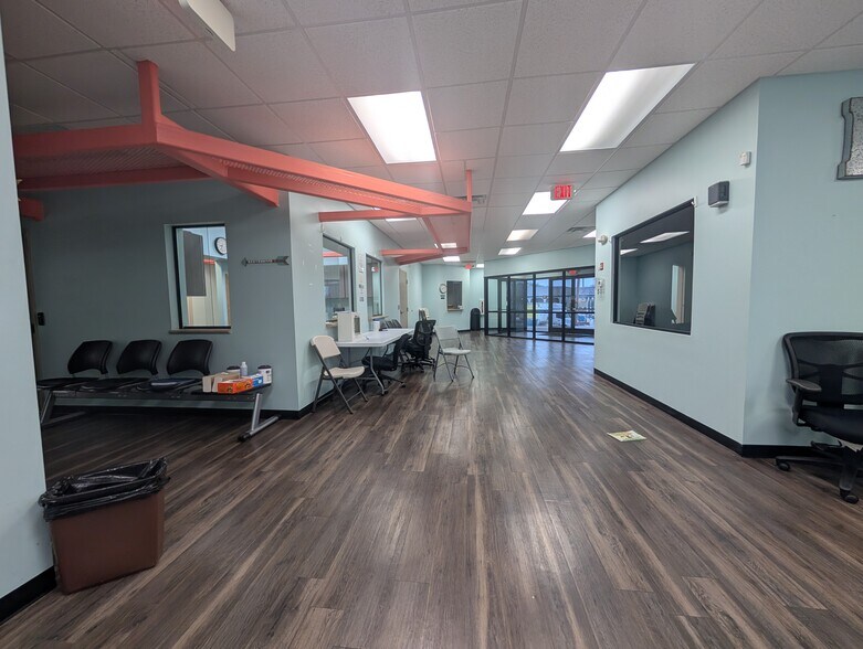 More Photos Of 57 Summit Dr, Corbin Medical For Lease