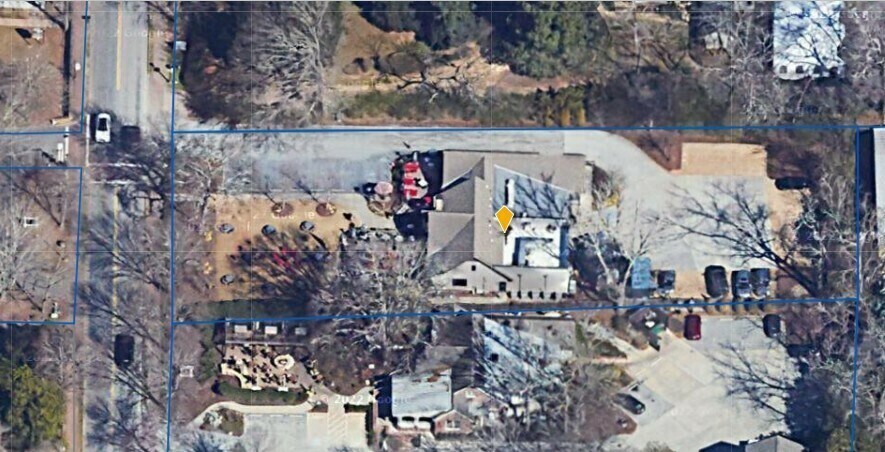 More Photos Of 1105 Canton St, Roswell Restaurant For Sale