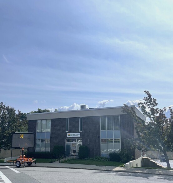 More Photos Of 190 Fremont St, Worcester Medical For Lease