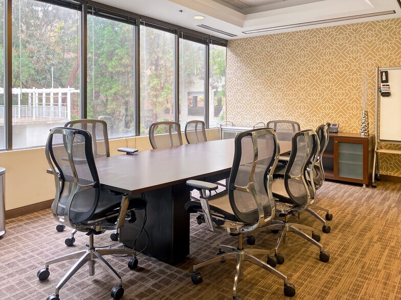 More Photos Of 609 Deep Valley Dr, Rolling Hills Estates Coworking Space