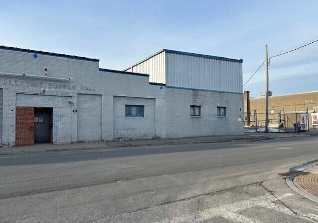 Primary Photo Of 9 Cornell St, Kingston Warehouse For Sale