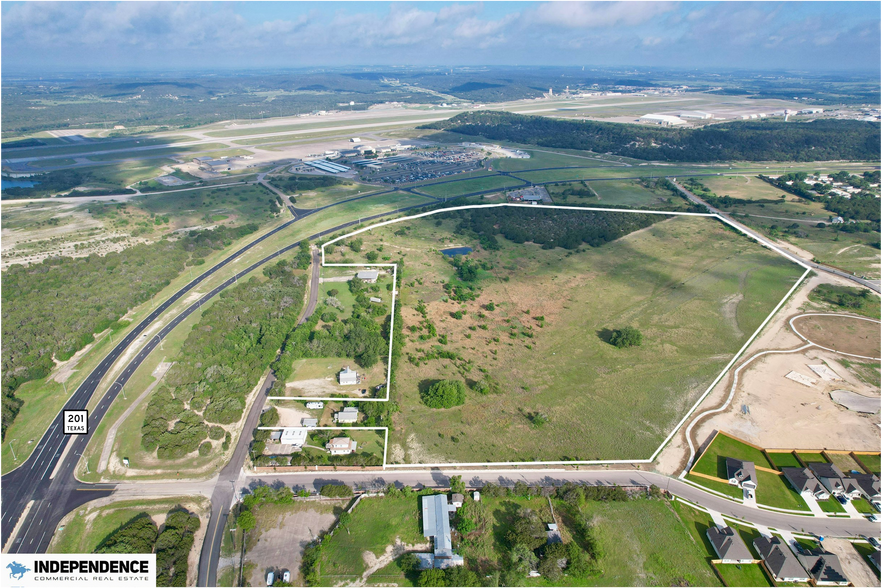 More Photos Of 4824 Reese Creek Rd, Killeen Land For Sale