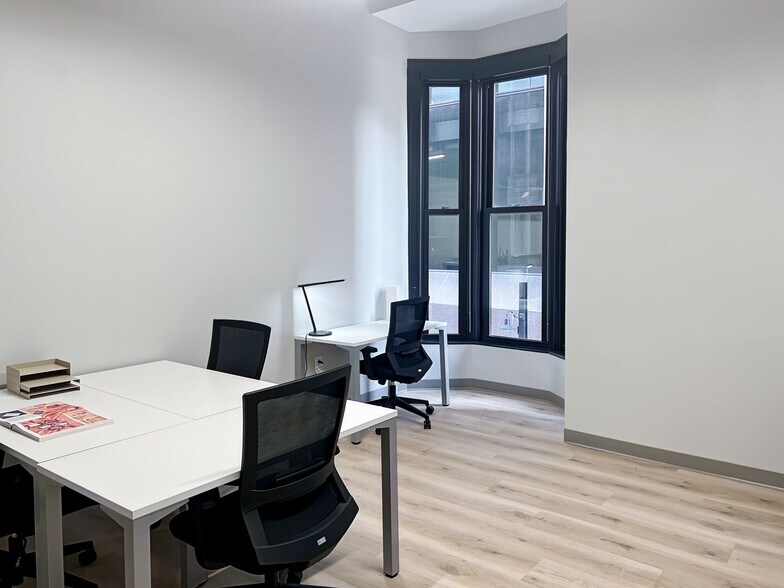 More Photos Of 16-20 E Broad St, Columbus Coworking Space