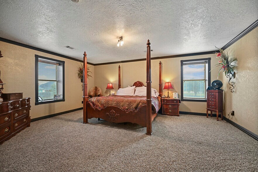 More Photos Of 20204 Schiel Rd, Cypress Warehouse For Sale