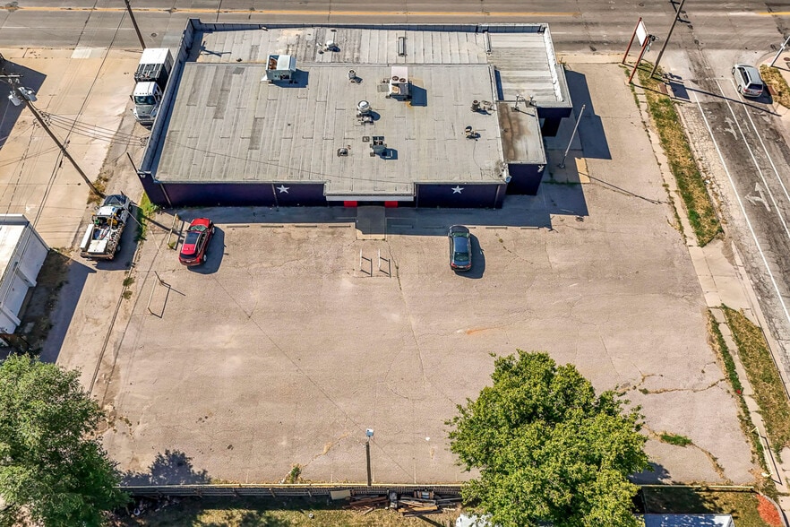 More Photos Of 1560 S Topeka St, Wichita Lodge Meeting Hall For Sale