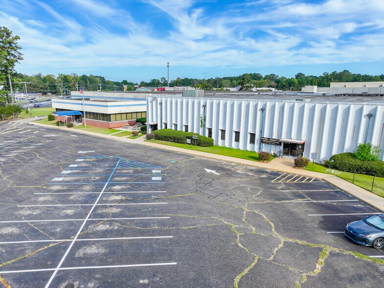 More Photos Of Russell Road, Alexander City Industrial For Sale