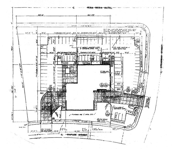More Photos Of 9670 Waples St, San Diego Warehouse For Lease