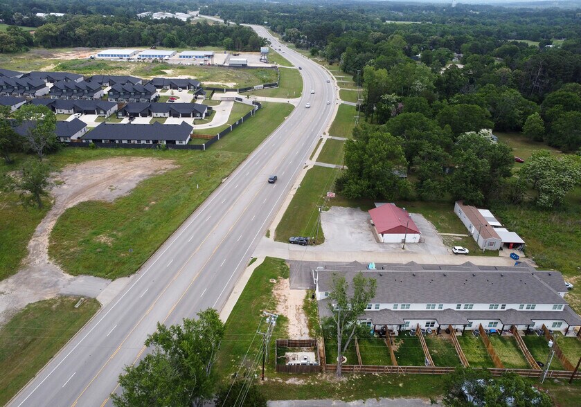 More Photos Of 18747 FM 2493, Flint Apartments For Sale