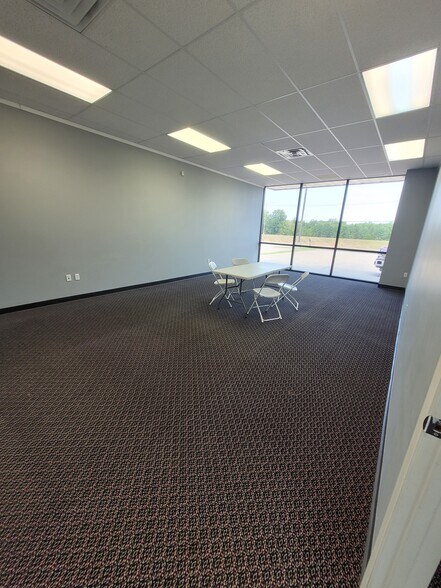 More Photos Of 100 Kingsbury Blvd, Fredericktown Storefront Retail Office For Sale