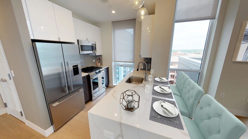 More Photos Of 57 Bank St, White Plains Apartments For Lease