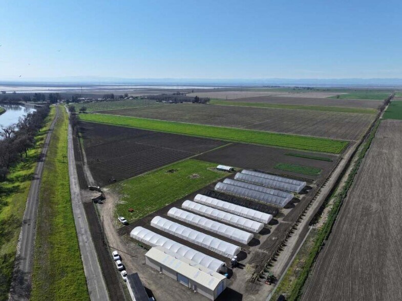 Primary Photo Of Fruchtenicht @ Wilson Bend Rd, Meridian Land For Sale