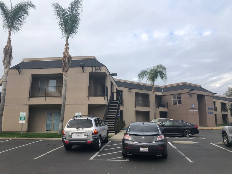 More Photos Of 2389 W March Ln, Stockton Office For Lease