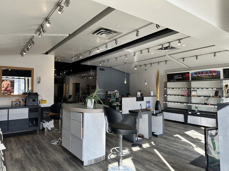 More Photos Of 10624-10642 82nd Ave NW, Edmonton Storefront For Lease