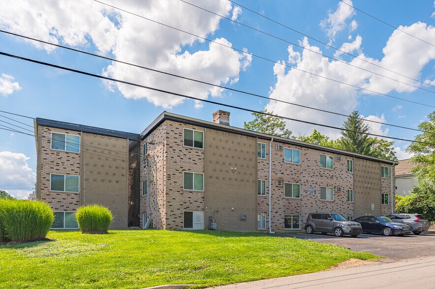 More Photos Of 2301 Salvador St, Cincinnati Apartments For Sale