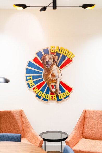 More Photos Of 4324 Mapleshade Ln, Plano Coworking Space