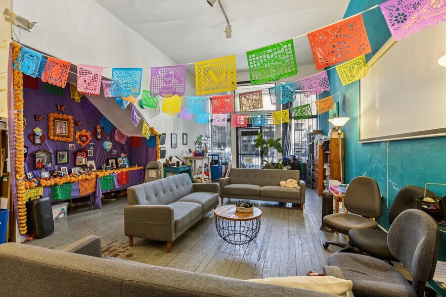 More Photos Of 423-433 S Van Ness Ave, San Francisco Apartments For Sale