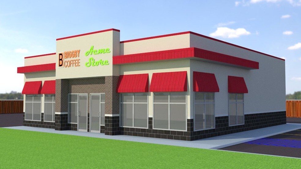 More Photos Of 947 Trowbridge Rd, East Lansing Convenience Store For Lease