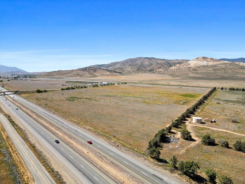 More Photos Of 0 Stiekman St, Tehachapi Land For Sale