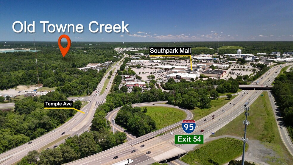 More Photos Of 0 Mt Pleasant Dr, Colonial Heights Land For Sale