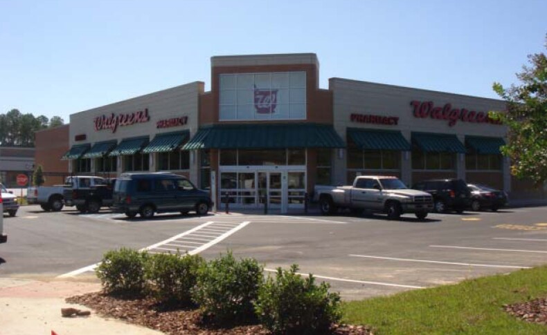 More Photos Of 1400 E Shotwell St, Bainbridge Unknown For Lease