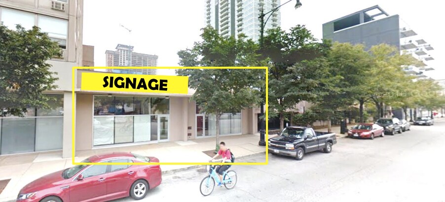 More Photos Of 2111 S Michigan Ave, Chicago Apartments For Lease