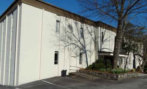 More Photos Of 3867 Roswell Rd NE, Atlanta Office For Lease