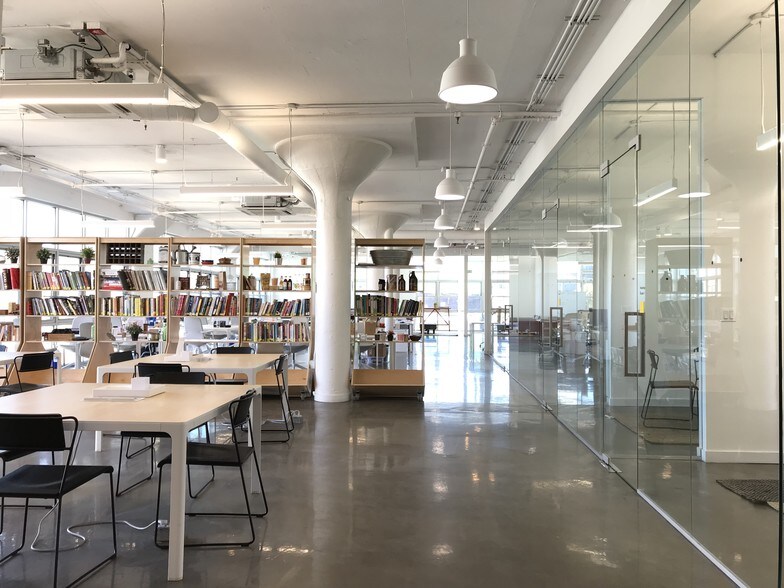 More Photos Of 630 Flushing Ave, Brooklyn Light Manufacturing For Lease