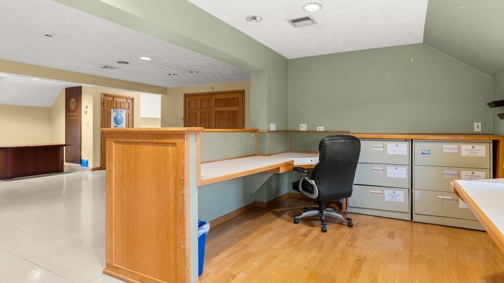 More Photos Of 26 Benton Rd, Wassaic Office For Lease