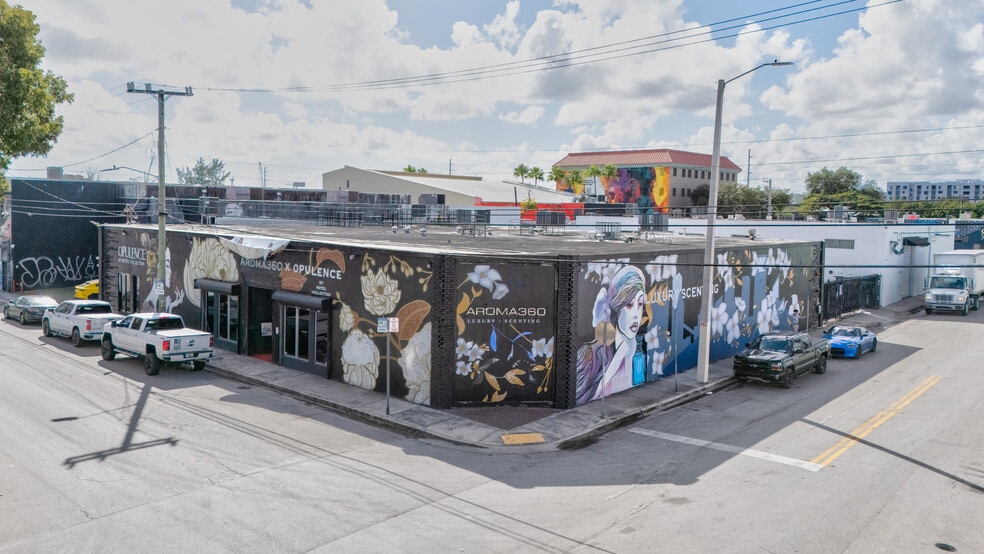 More Photos Of 2052 NW Miami Ct, Miami Flex For Lease