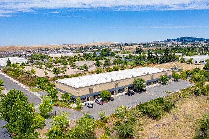 More Photos Of 1235 Glenhaven Ct, El Dorado Hills Research And Development For Lease