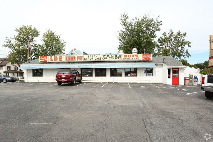 More Photos Of 4753 Lake Ave, Rochester Restaurant For Sale