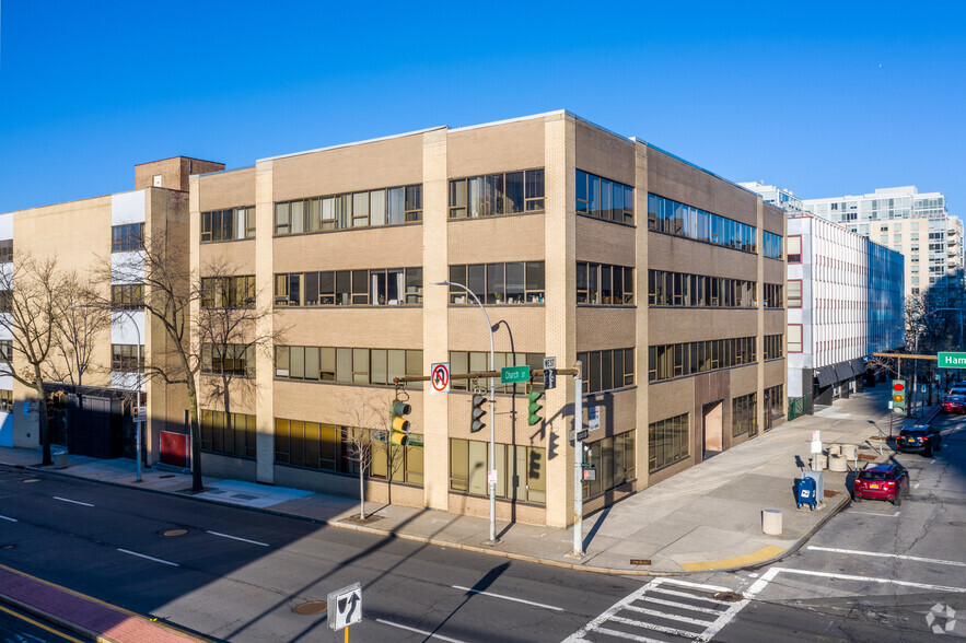 Primary Photo Of 95 Church St, White Plains Medical For Lease