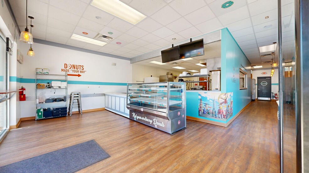 Primary Photo Of 400 Dobys Bridge Rd, Fort Mill Storefront Retail Office For Lease