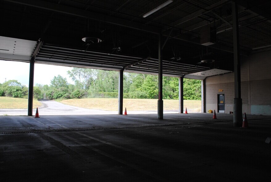 More Photos Of 839 Rt-13, Cortland Warehouse For Lease