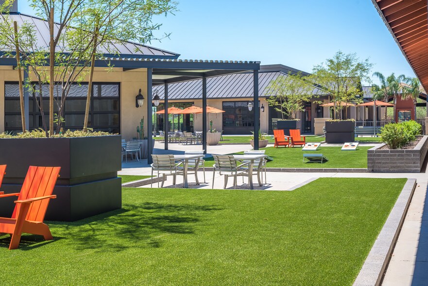 More Photos Of 7000 E Shea Blvd, Scottsdale Storefront Retail Office For Lease