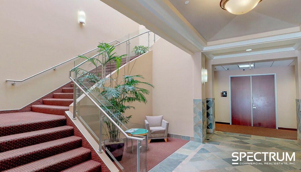 More Photos Of 27451 Tourney Rd, Valencia Medical For Lease