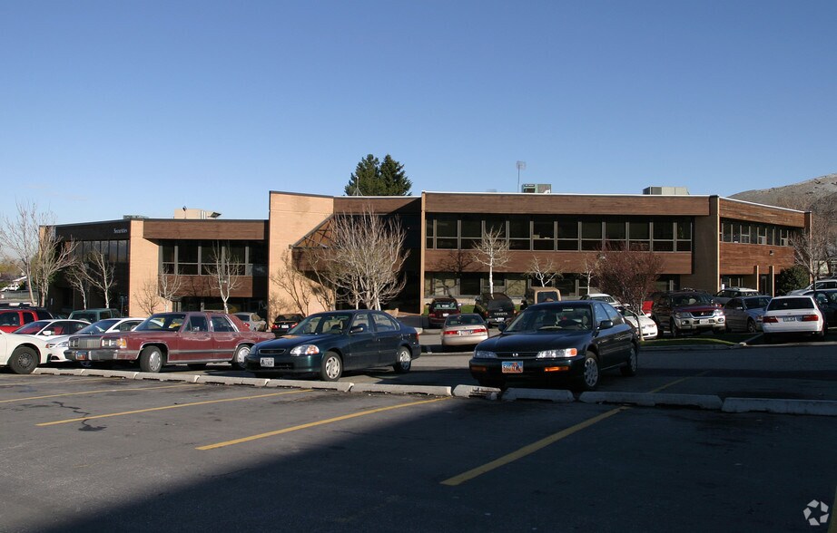 More Photos Of 3191 Valley St, Salt Lake City Office For Lease