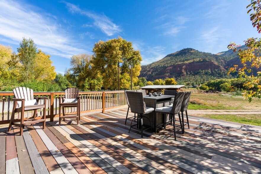 More Photos Of 27846 US 550, Durango Specialty For Sale