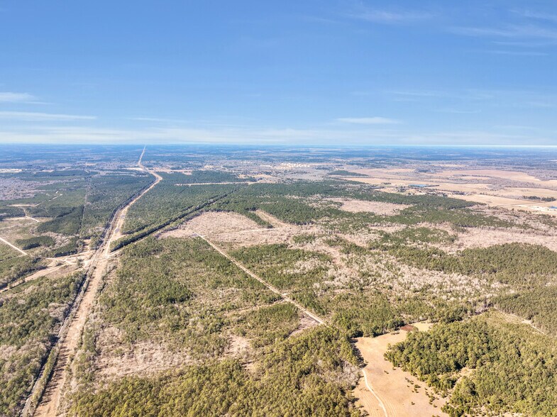 More Photos Of 0000 Hwy105 Hwy, Sour Lake Land For Sale