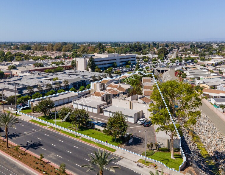 Primary Photo Of 401 S Beach Blvd, Anaheim Apartments For Sale