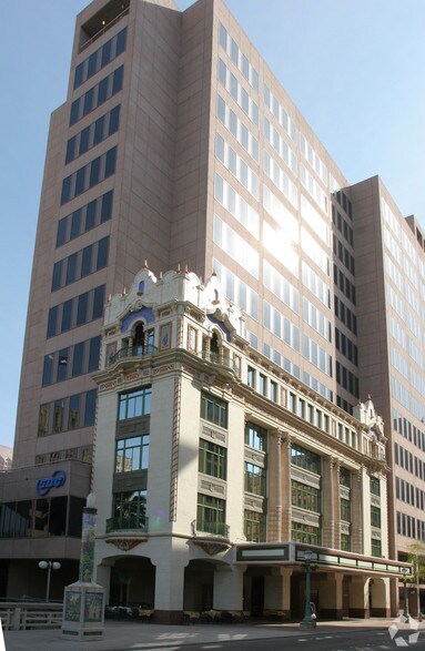 Photo of 1st Floor Ste 120