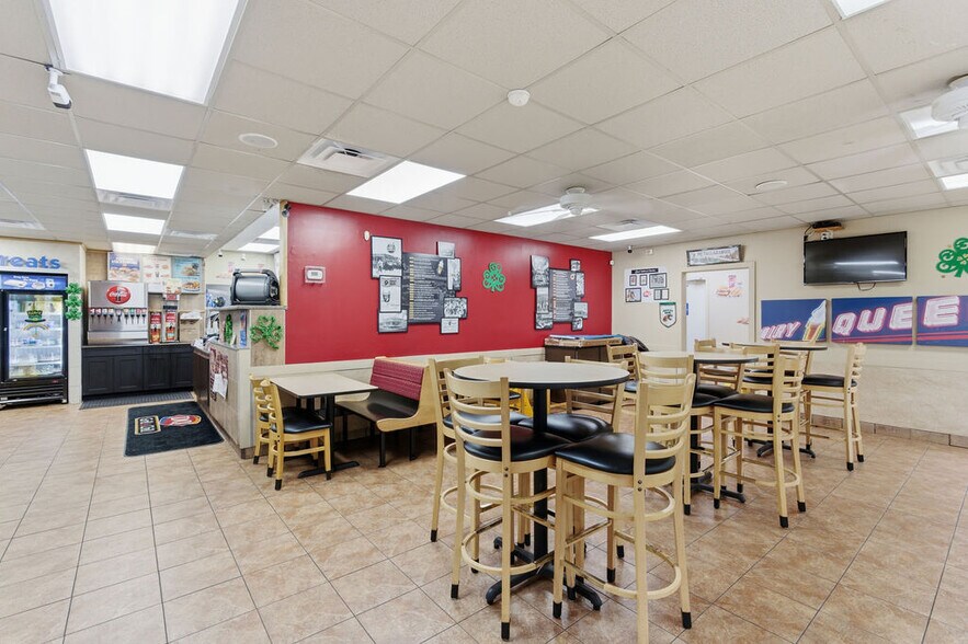 More Photos Of 2227 N Monroe St, Tallahassee Fast Food For Sale
