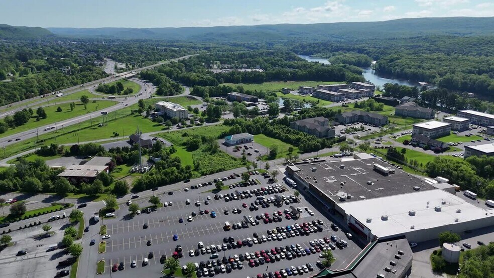 More Photos Of 111 Reuben Bell Dr, Matamoras Land For Sale